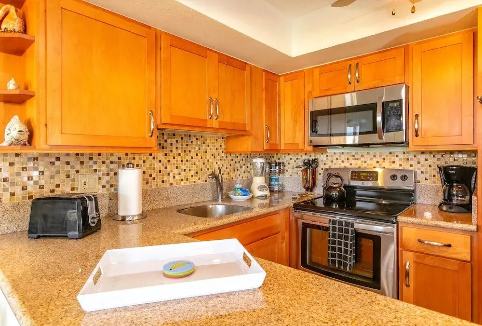 Luana Kai #a-205 1 Bedroom 1 Bathroom Condo