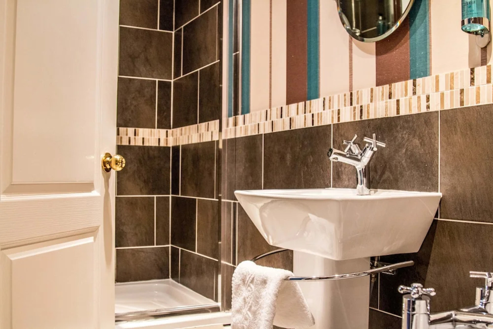 The Old Stone Trough