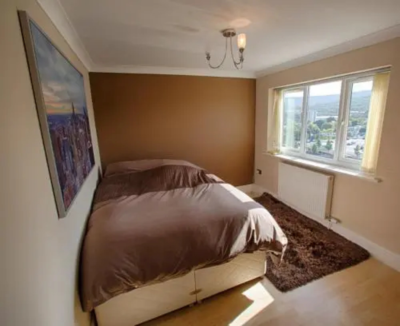 Luxury Model Home, Sandbrook Villas