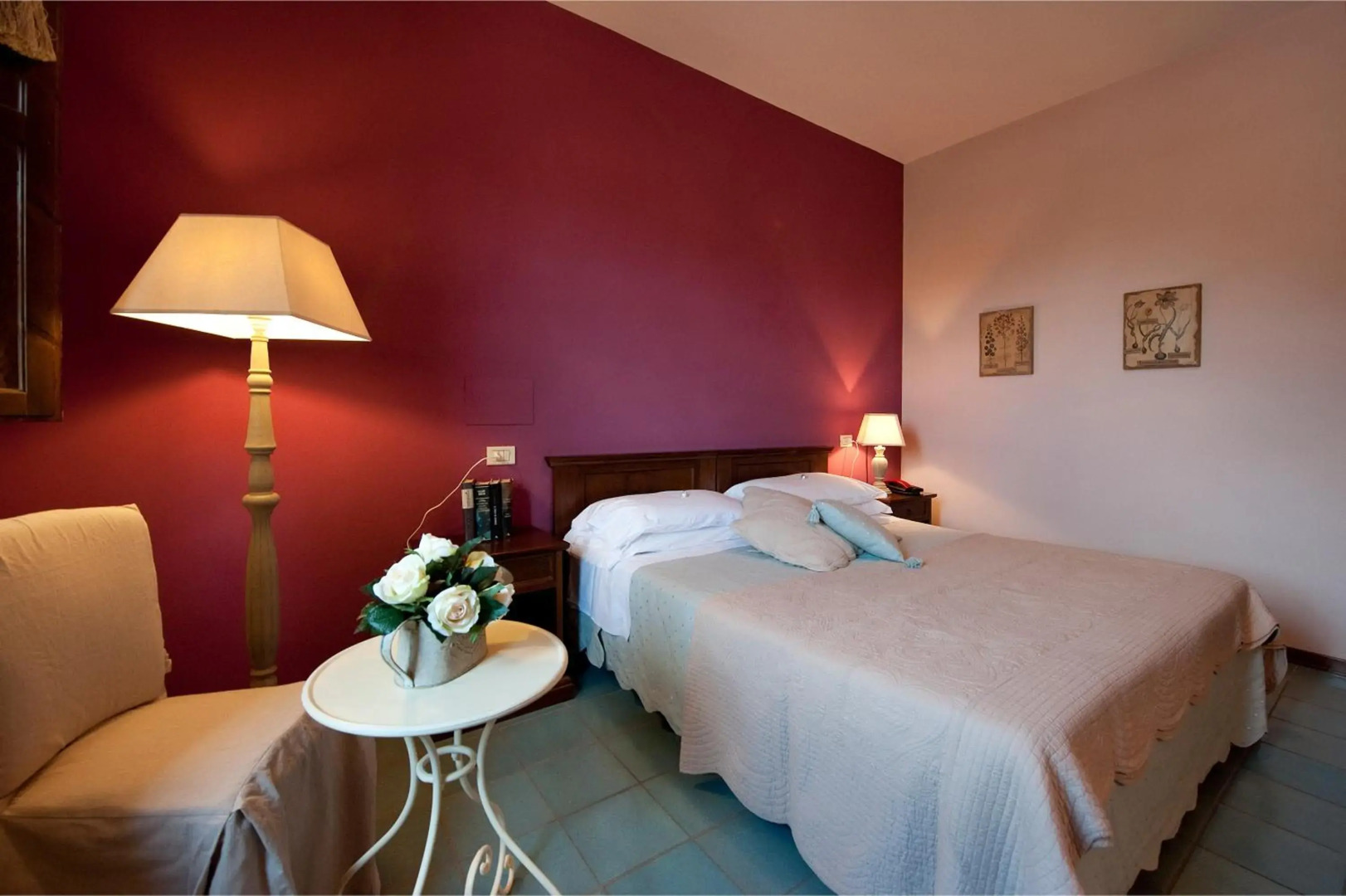 Hotel Ristorante Molino d'Era