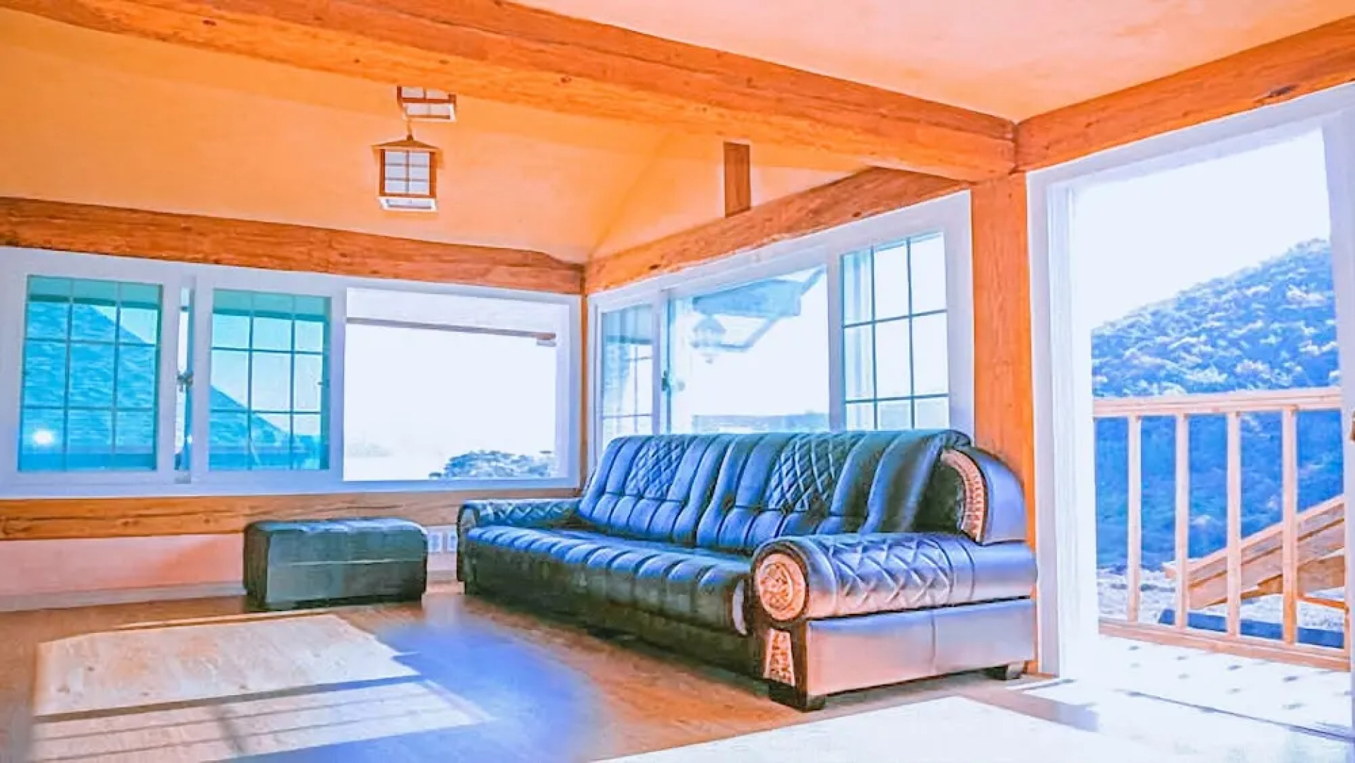 Tongyeong Ye Hyang Pension