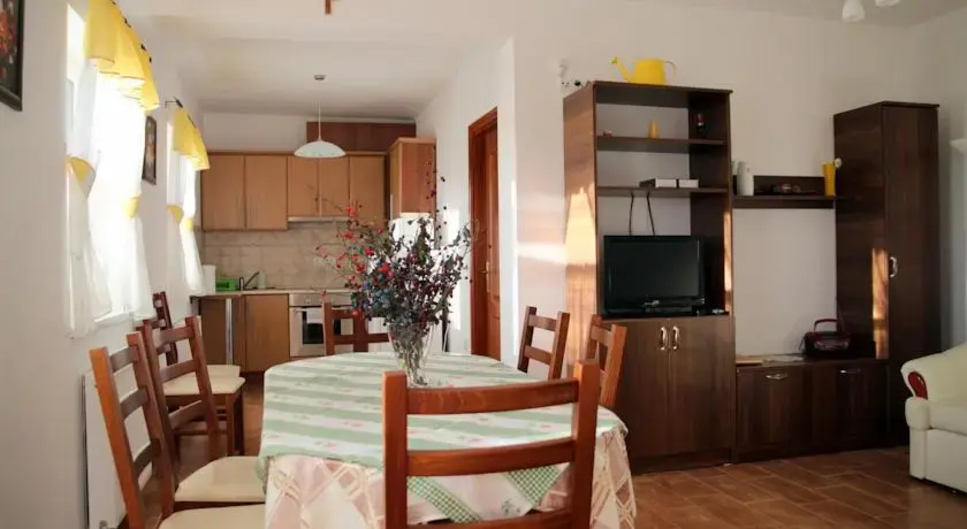 Bokréta Vendégház