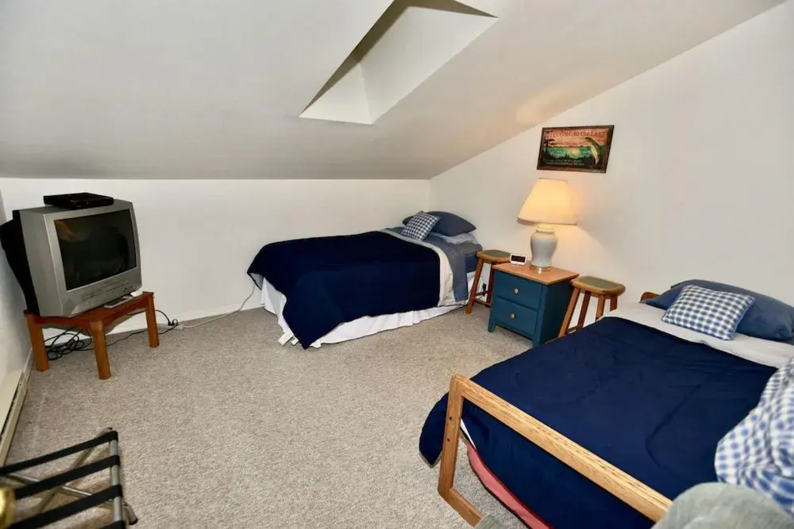 Ponderosa Retreat by Casago Mccall