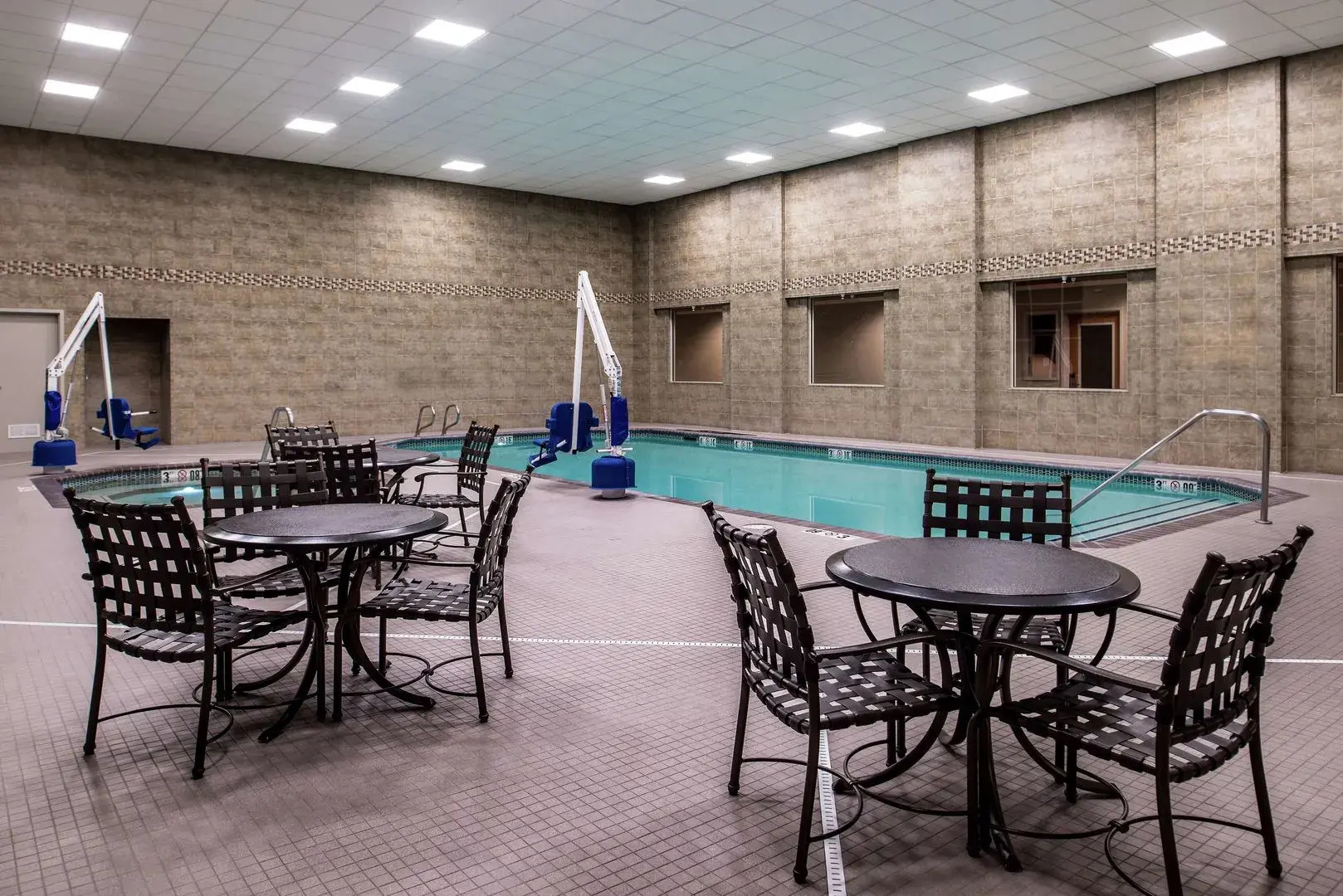 Hilton Garden Inn Bend