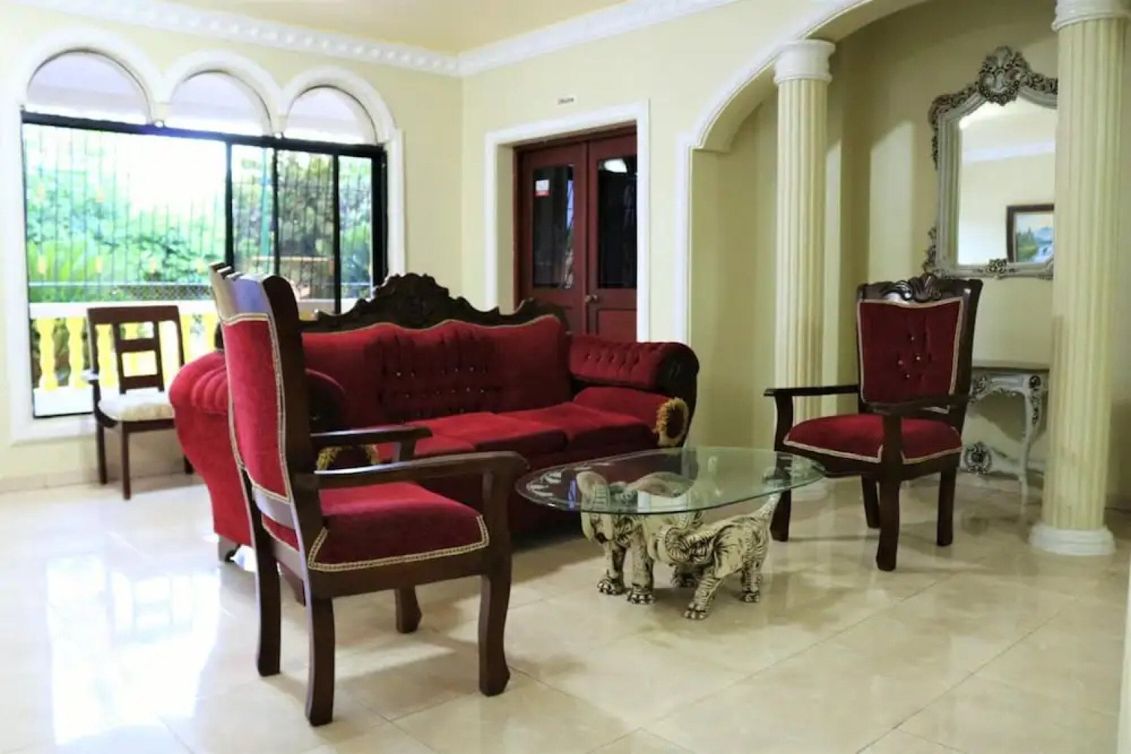 Hotel Villas del Mar