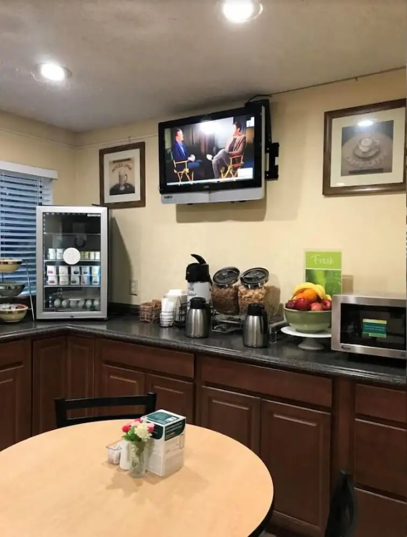 Quality Inn & Suites