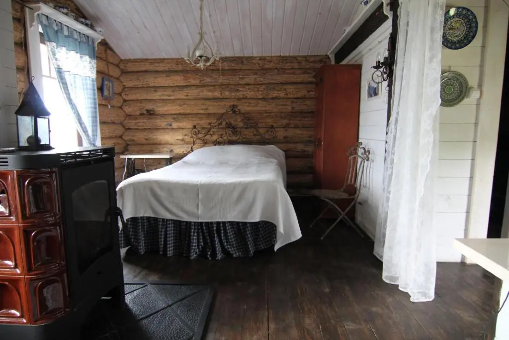 Agroferma Tochka Otdykha