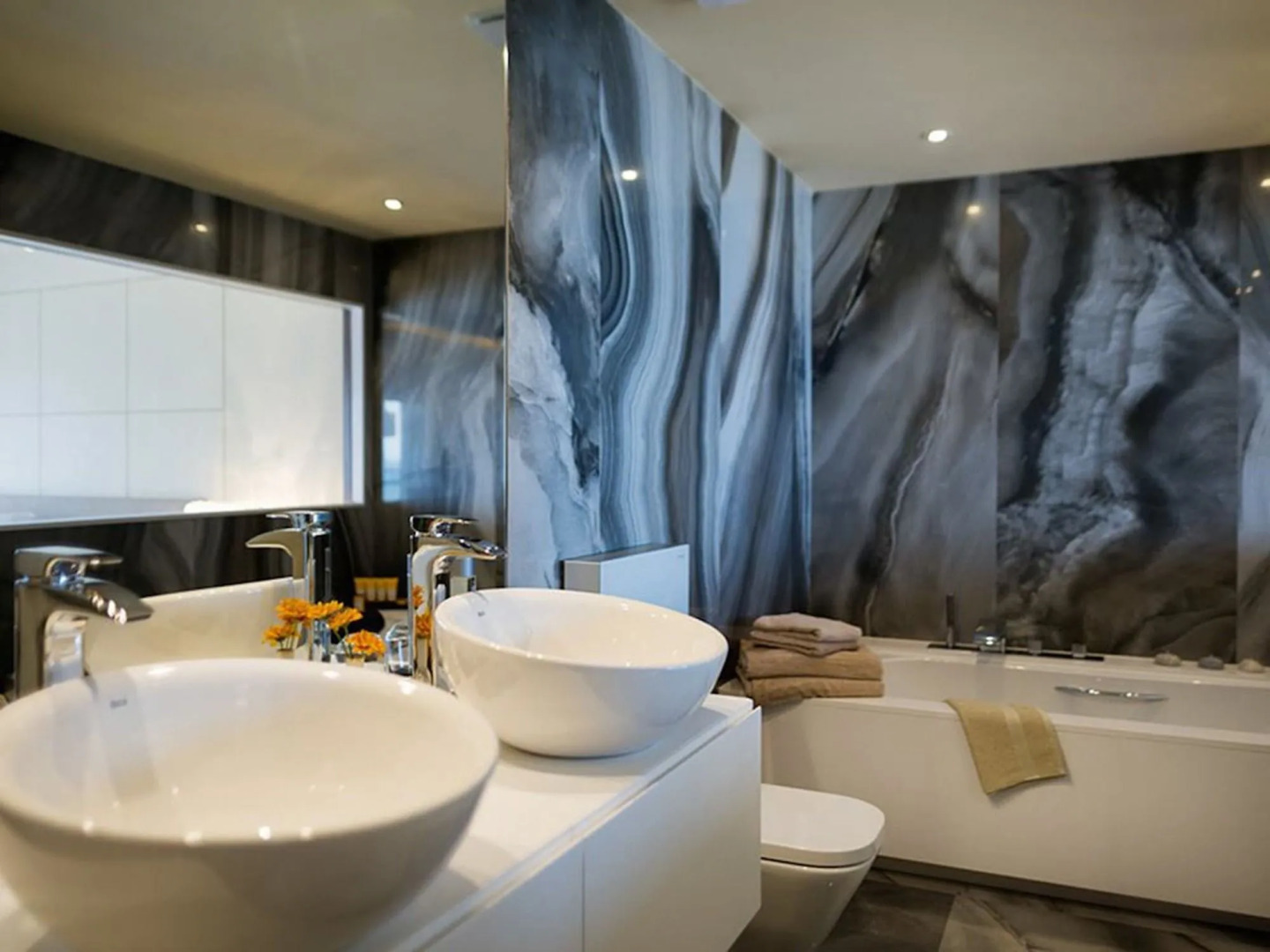 Cosmopolita Hotel Boutique & Spa