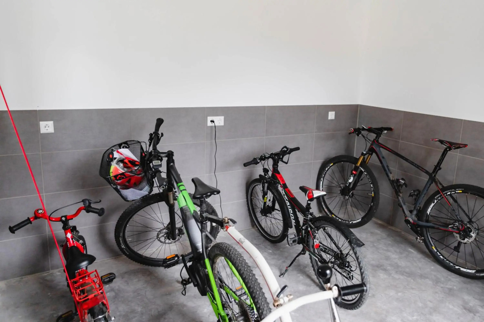 Holzerhof-Ferienwohnungen