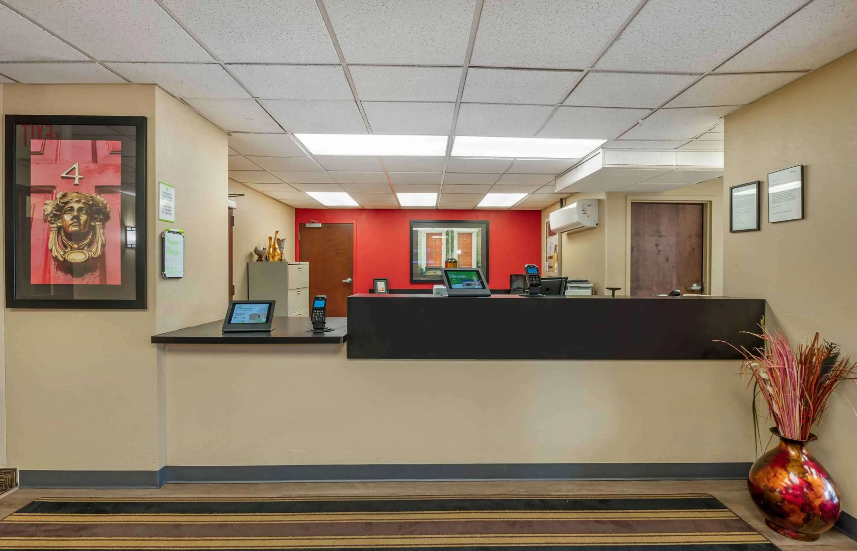 Extended Stay America Suites Merrillville US Rte 30