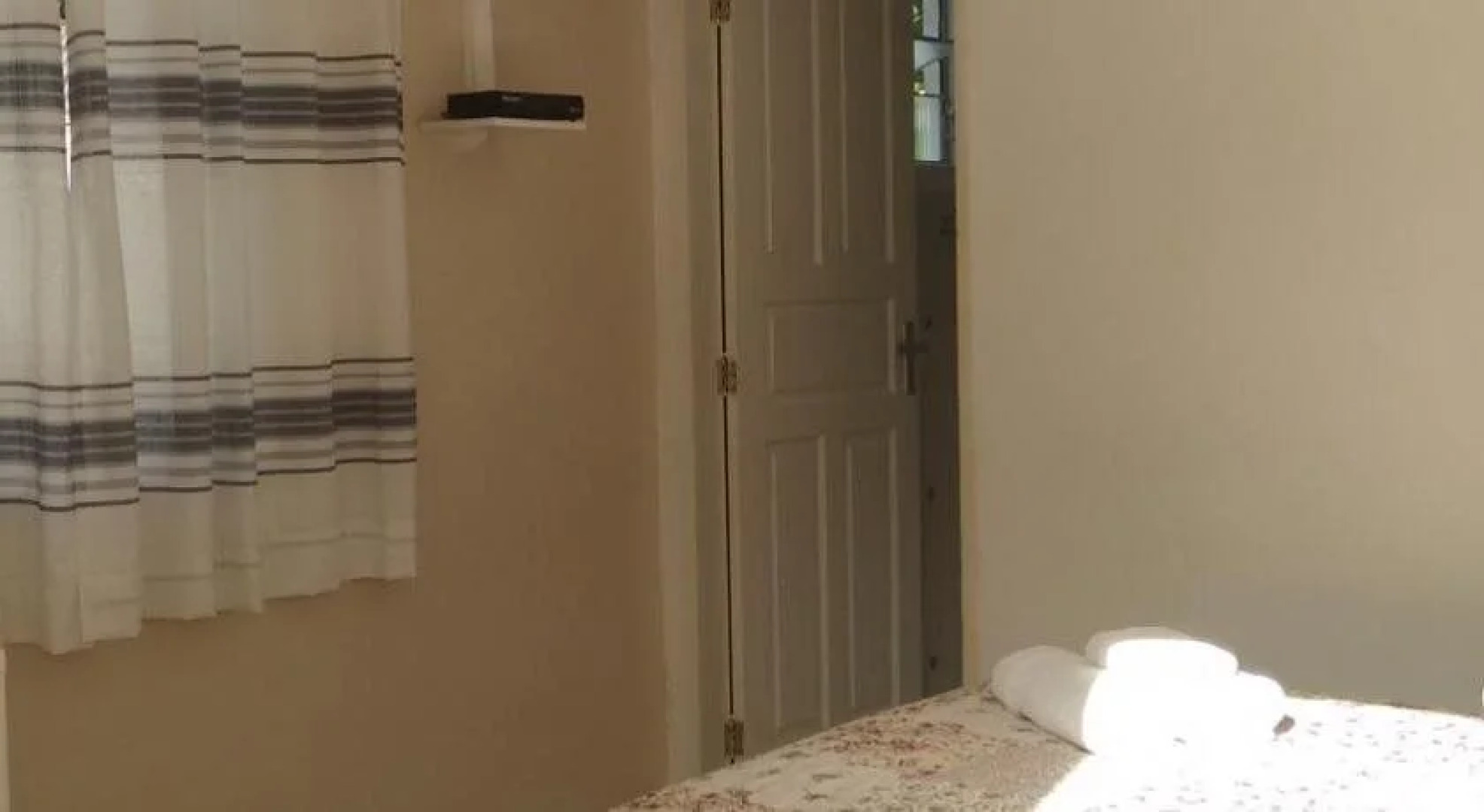 Pousada Ciclo Do Ouro