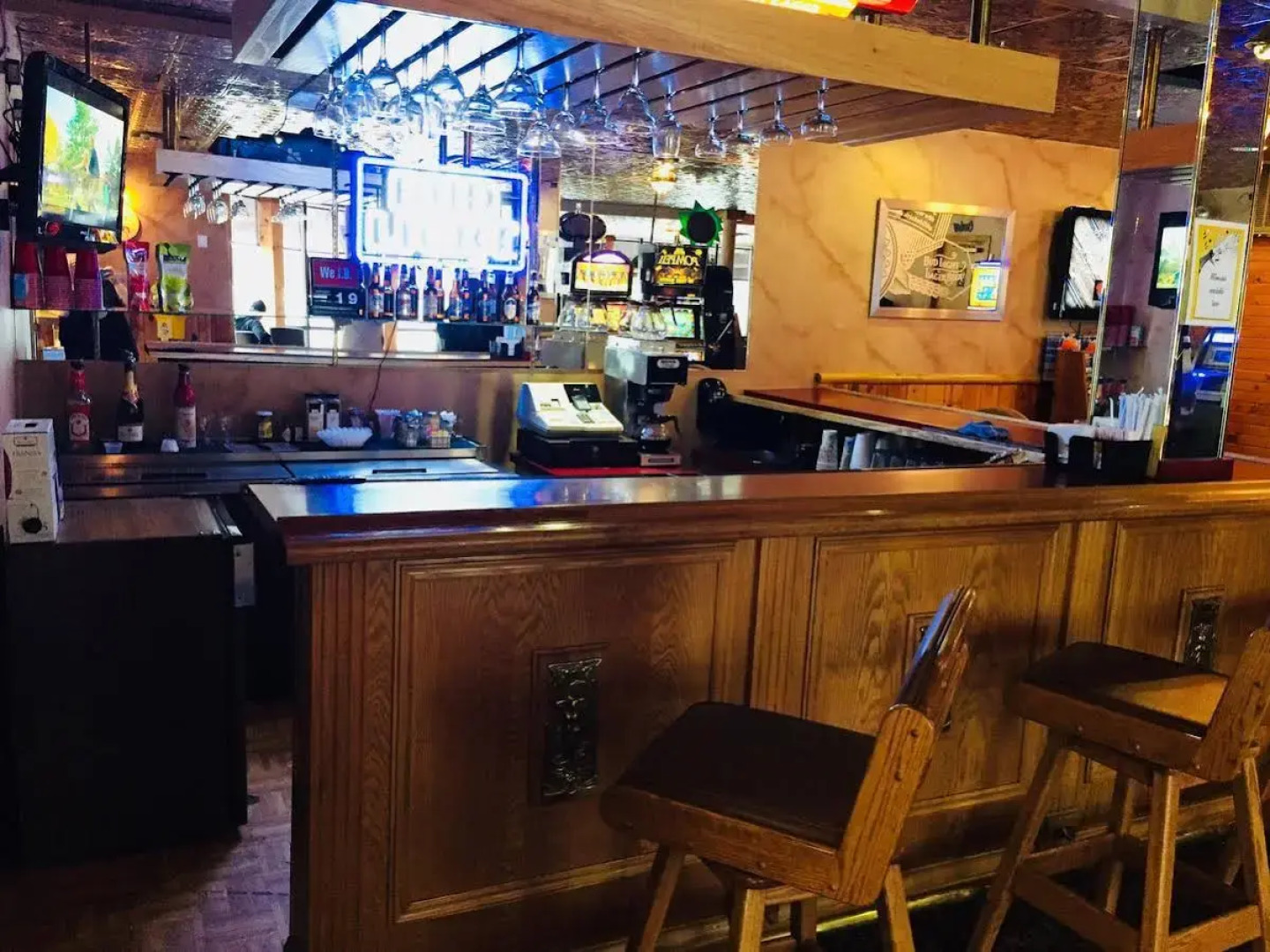 Deadwood Miners Hotel