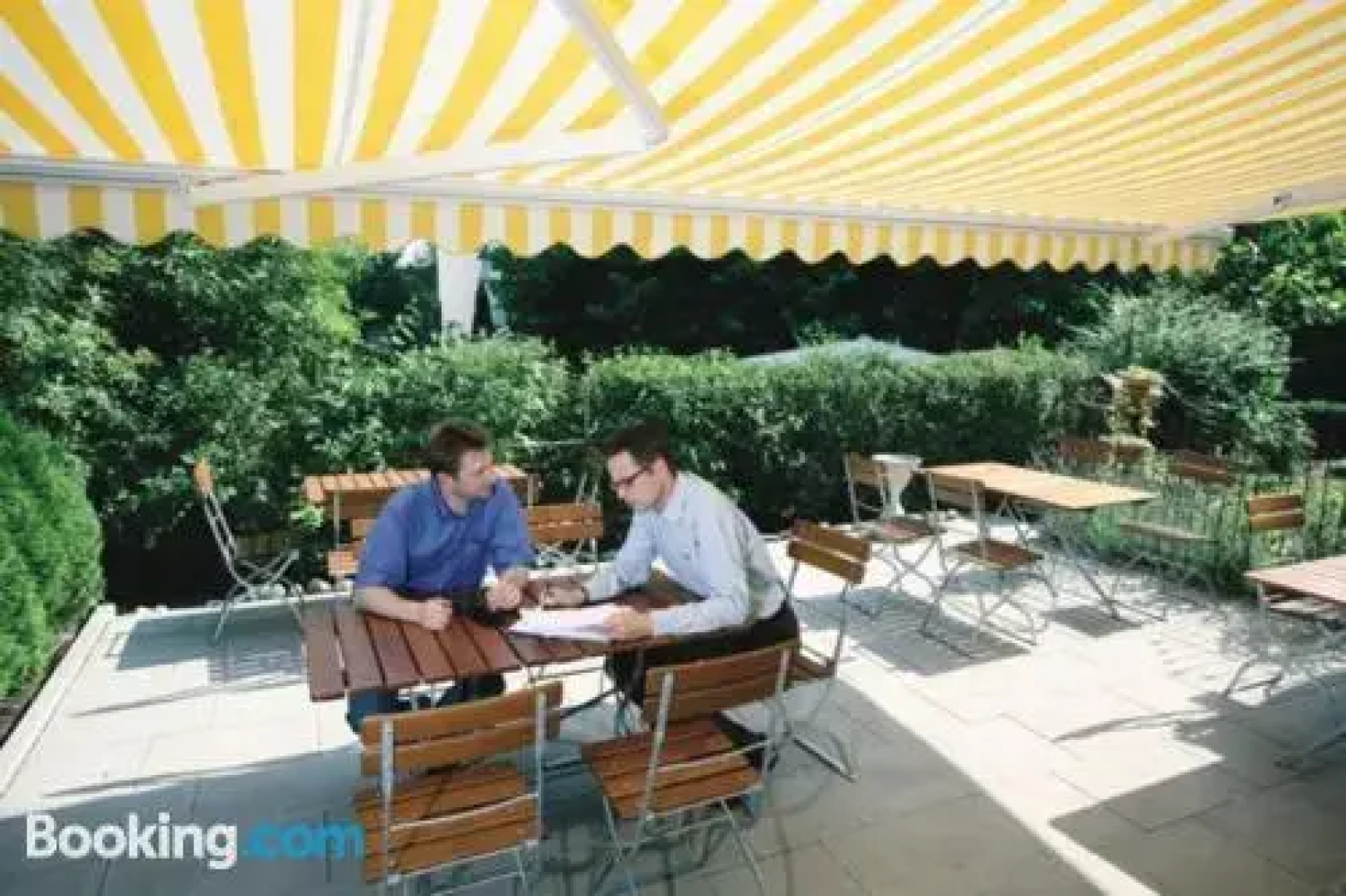 Hotel Gasthaus Bock