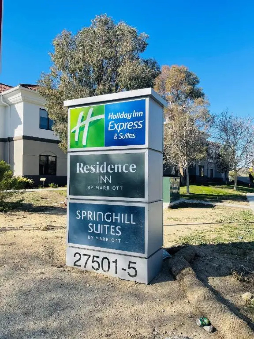 SpringHill Suites by Marriott Valencia