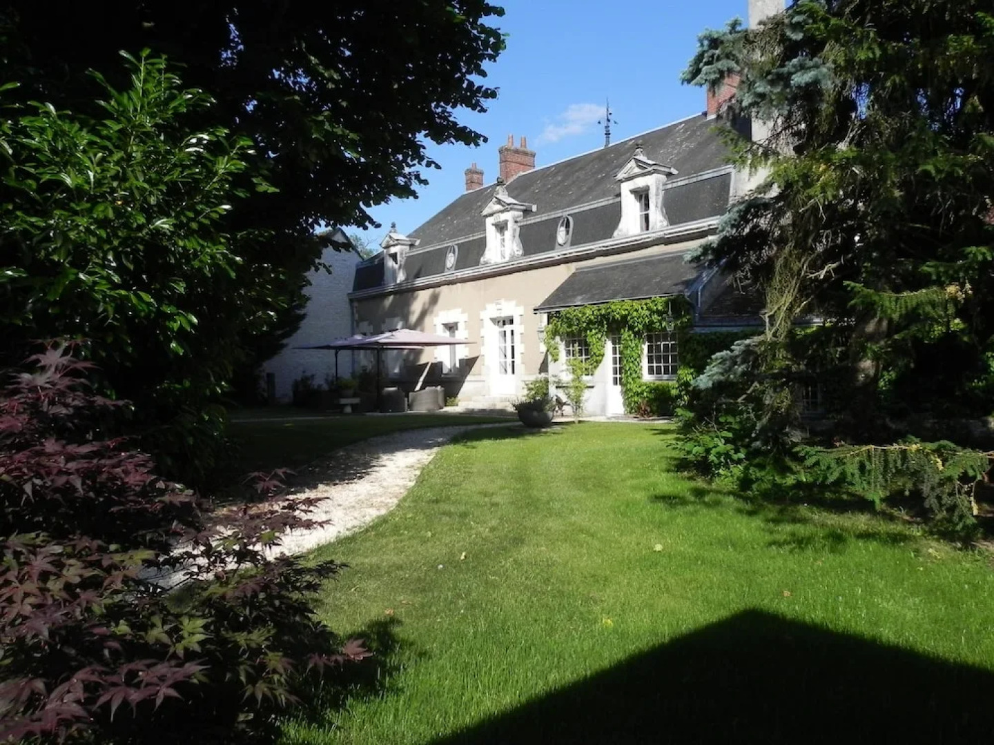 Le Clos Saint Sulpice