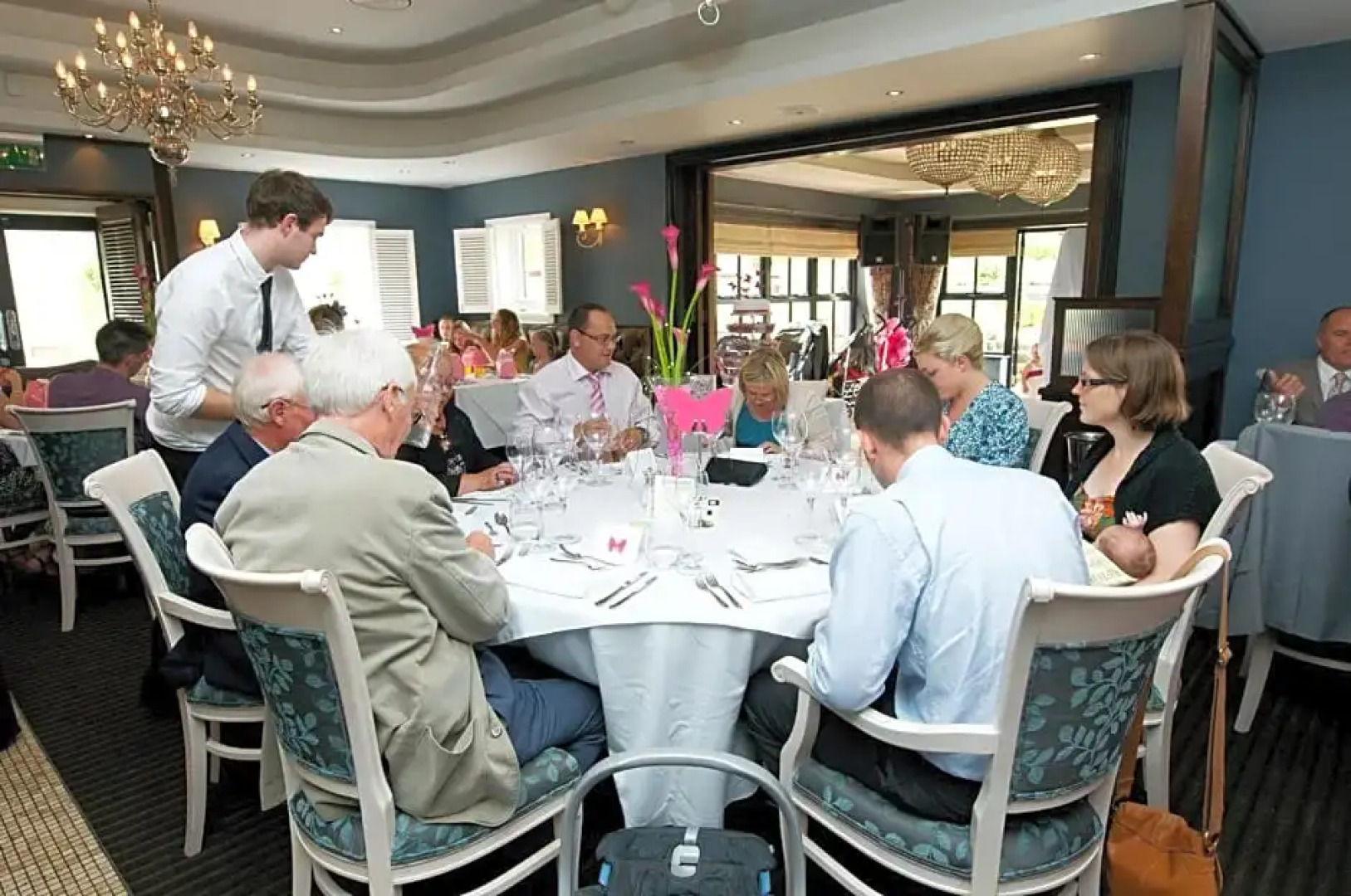 The Bull at Great Totham LLP