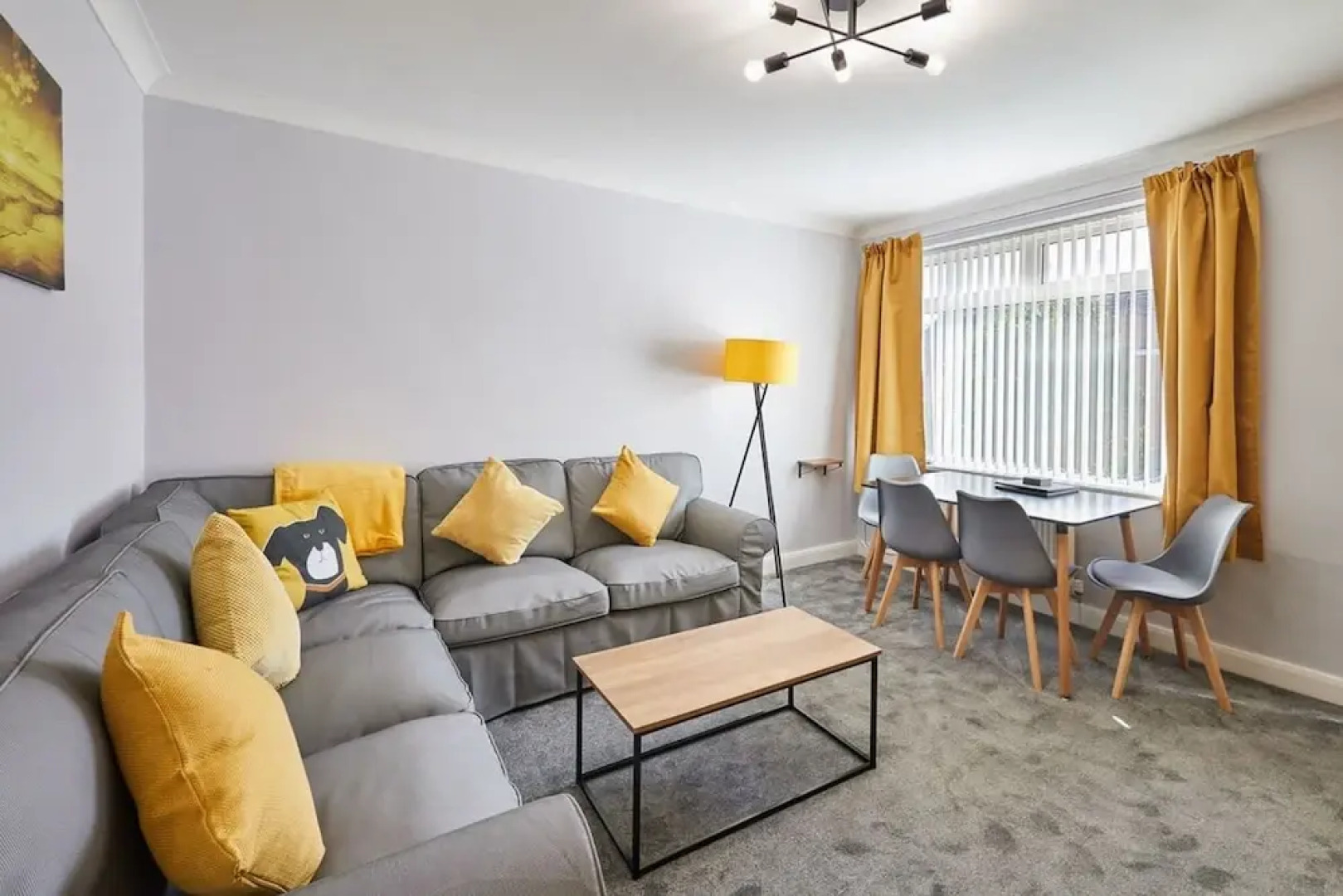 Host Stay Sands Walk Cottage