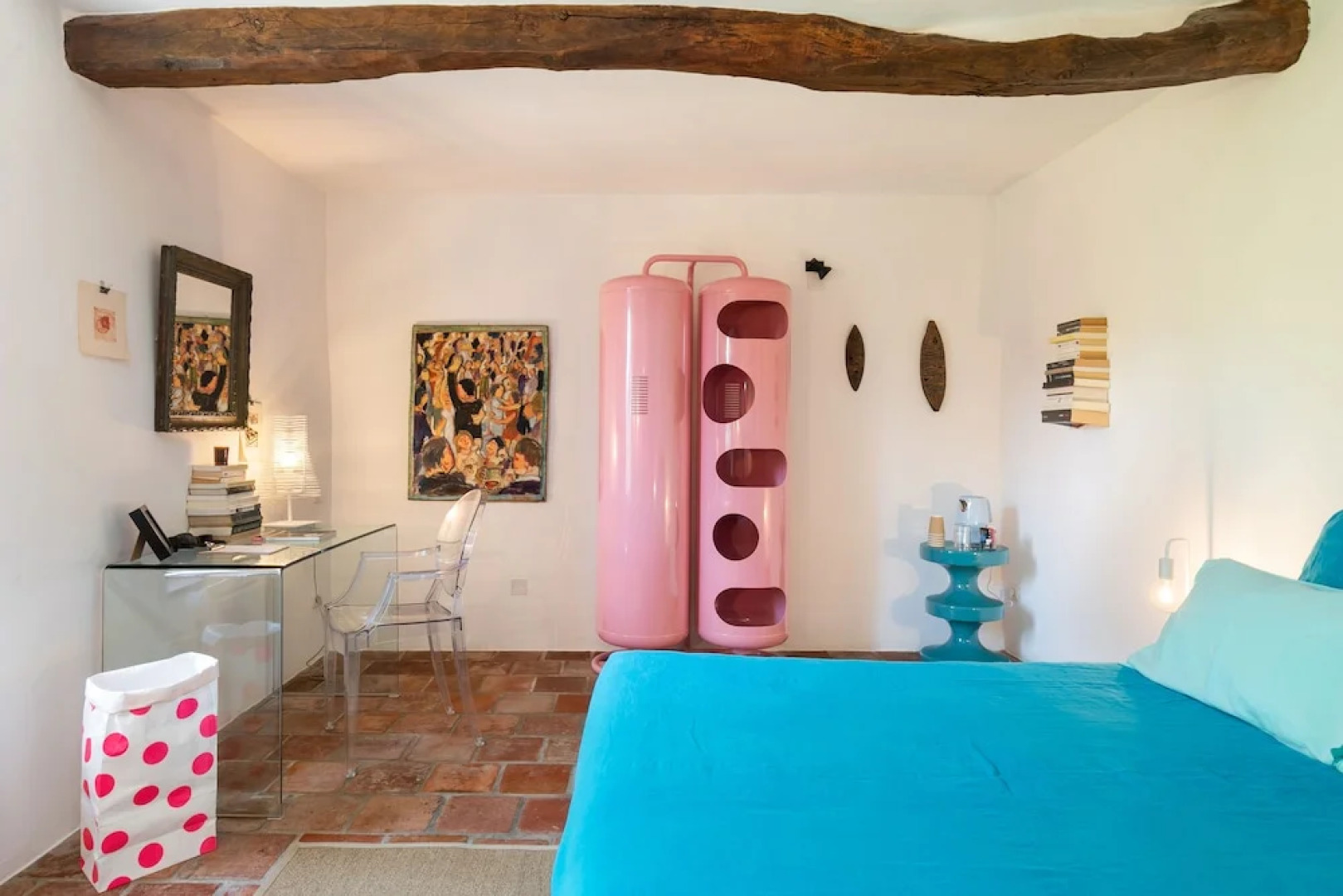 Domaine du Clos d'Alari