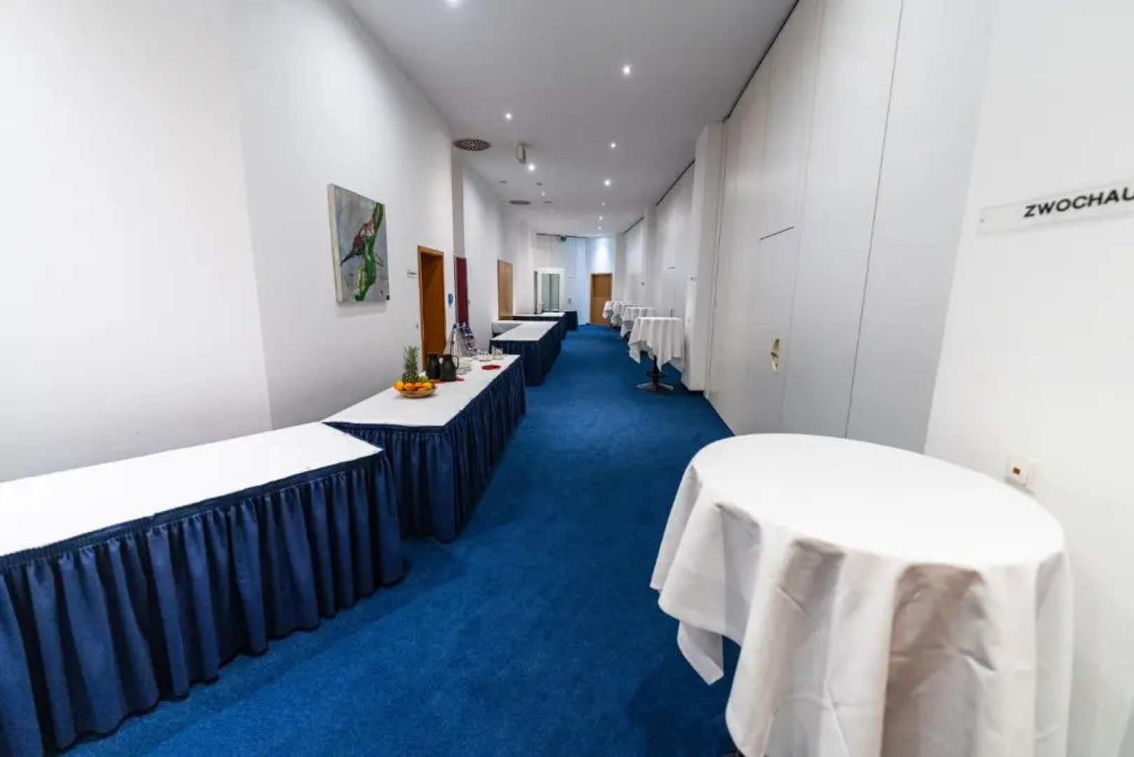 Hotel Belmondo Leipzig Airport