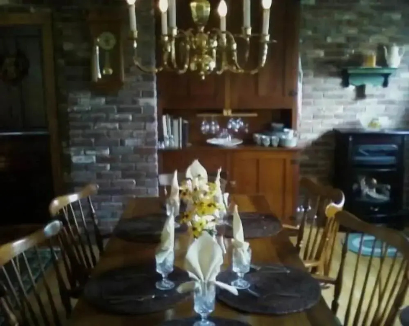 The Bella Ella B&B