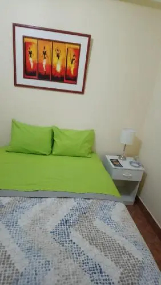 Hostal In Lambayeque