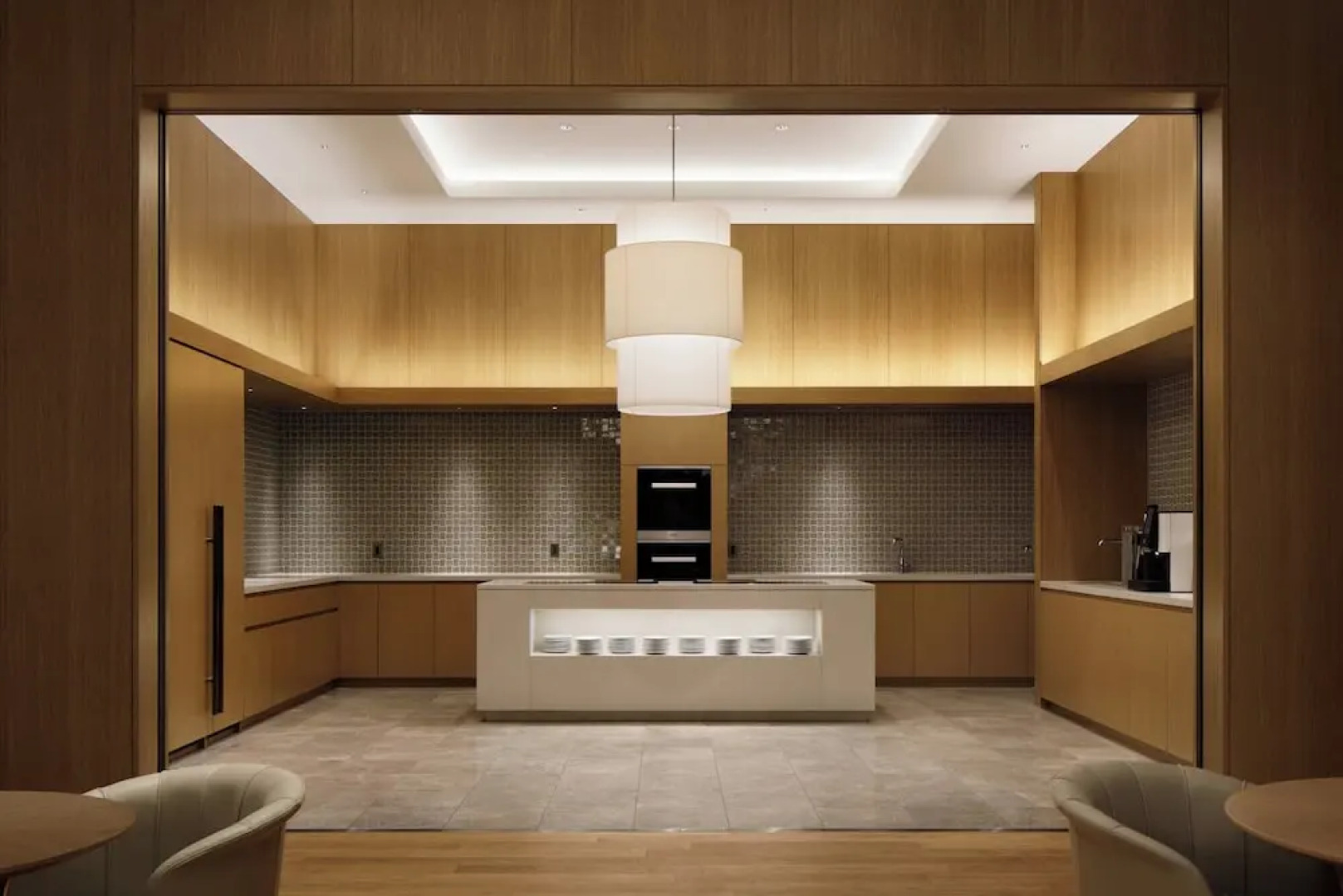 JW Marriott Hotel Nara