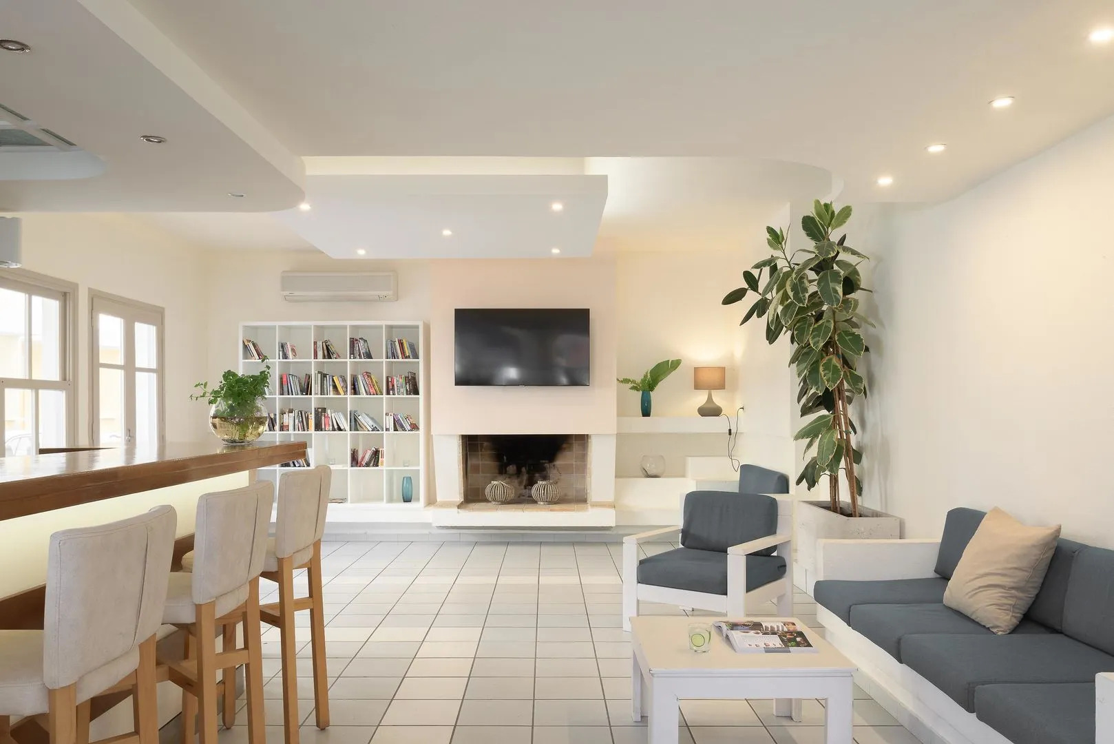 Central Hersonissos Hotel