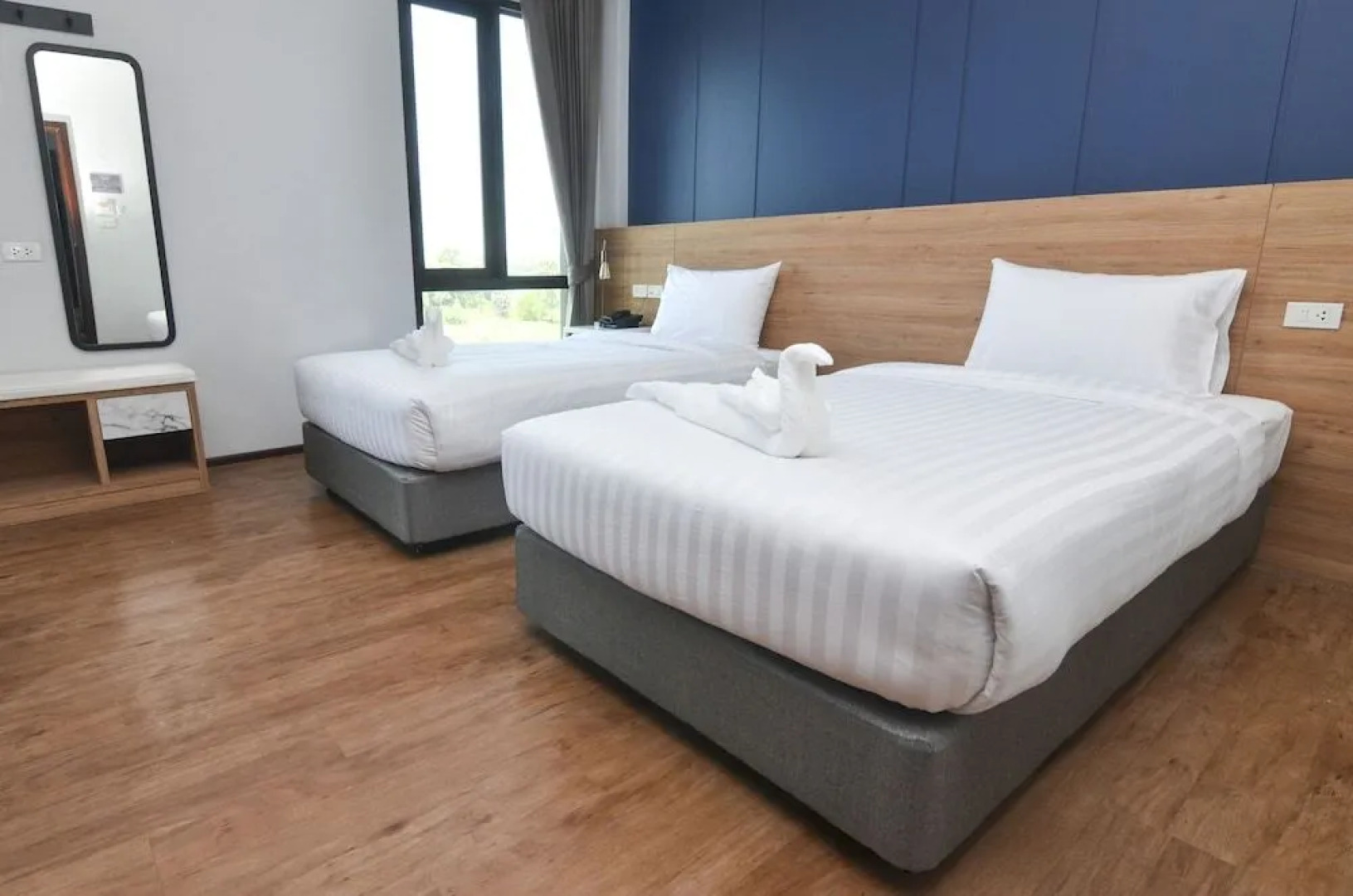 Boondara Boutique Hotel