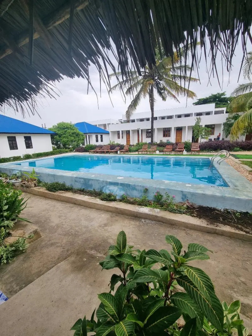 Kigwedeni Villas