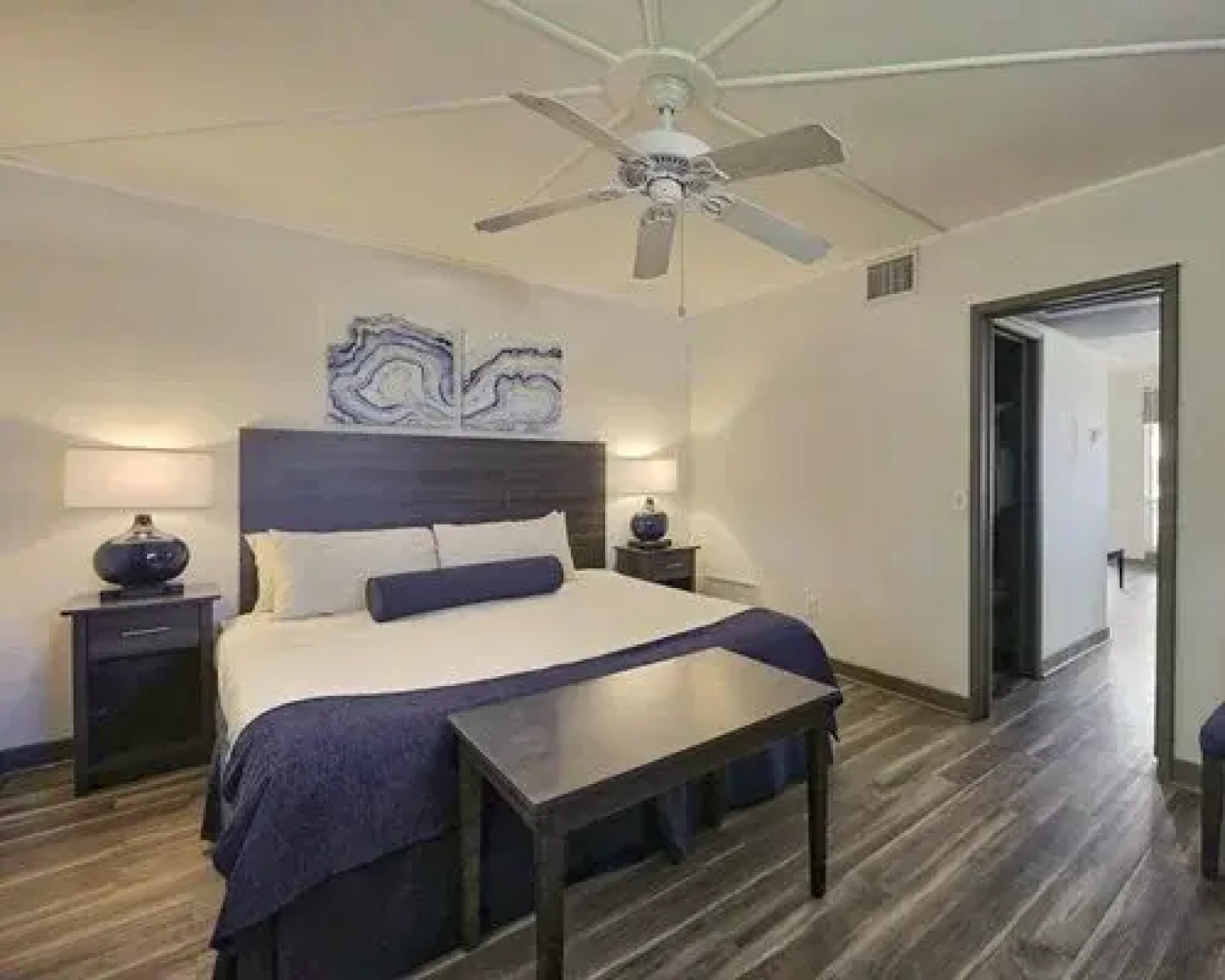 Sapphire Resorts @ Dover House, Delray Beach, USA