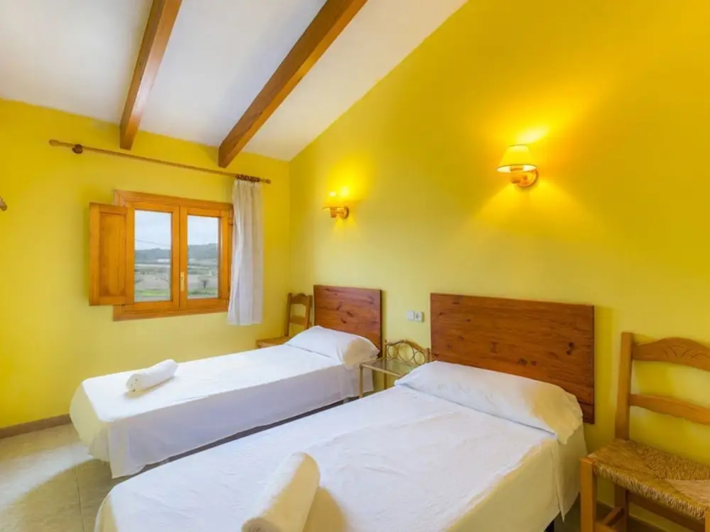 Villa Finca Sa Torre