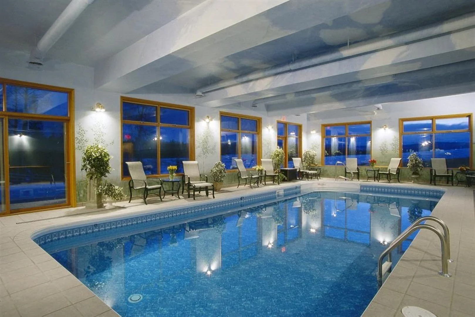 Echo Valley Ranch & Spa