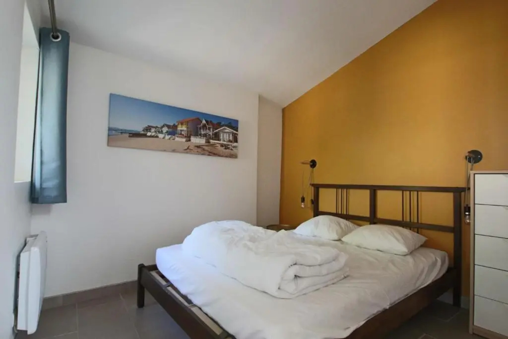 Maisonette for 4 people near Royan