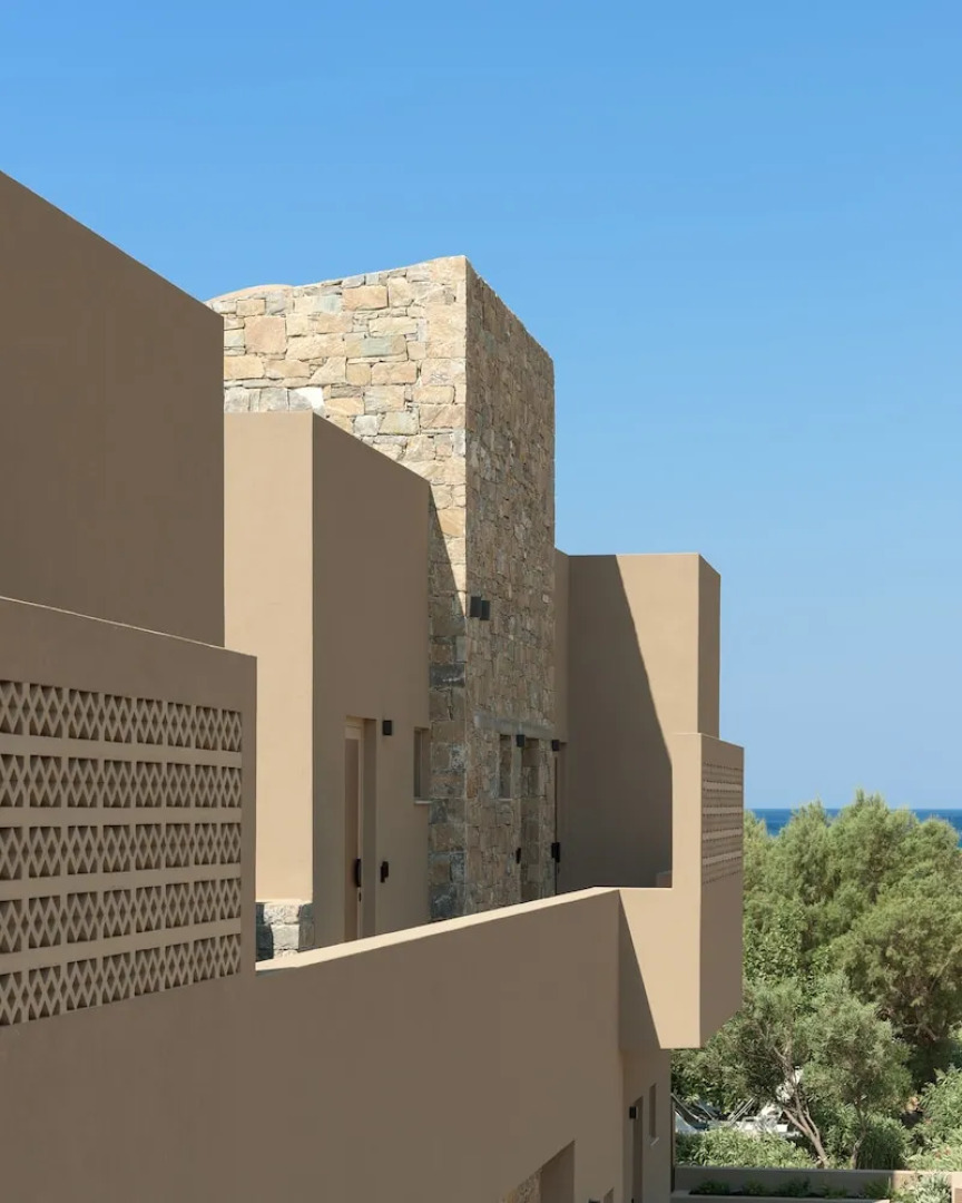 Nerea Boutique Hotel