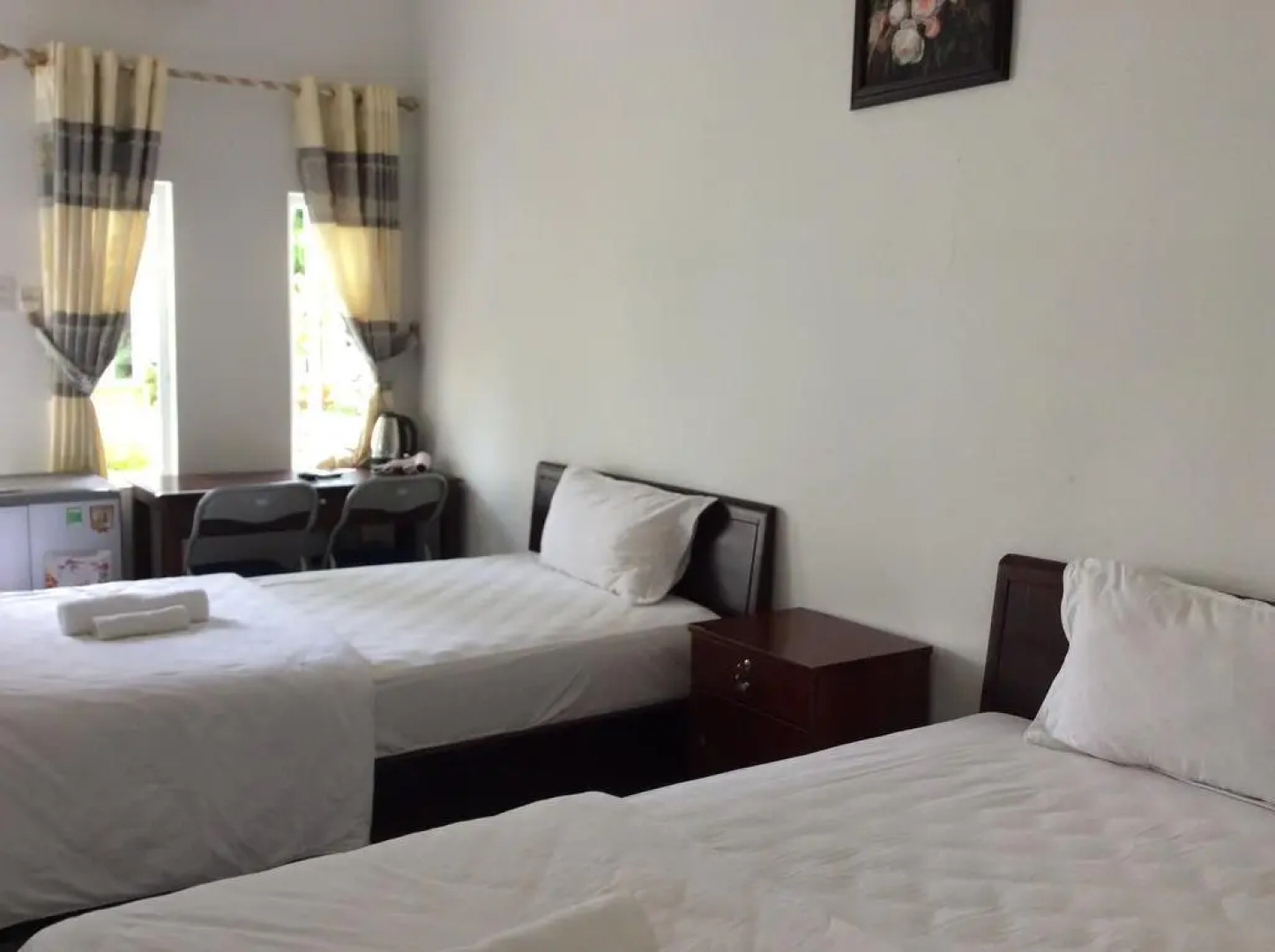 Thien Tan Star Hotel