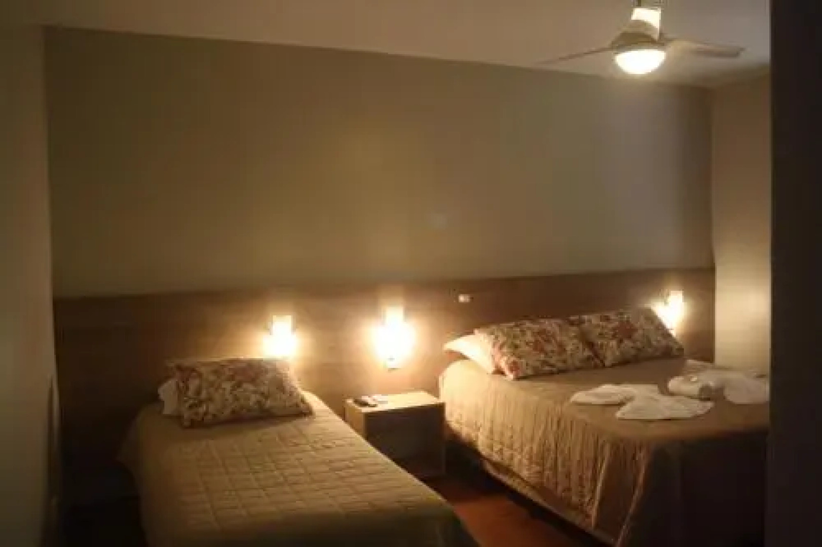 Pousada dos Pinheirais