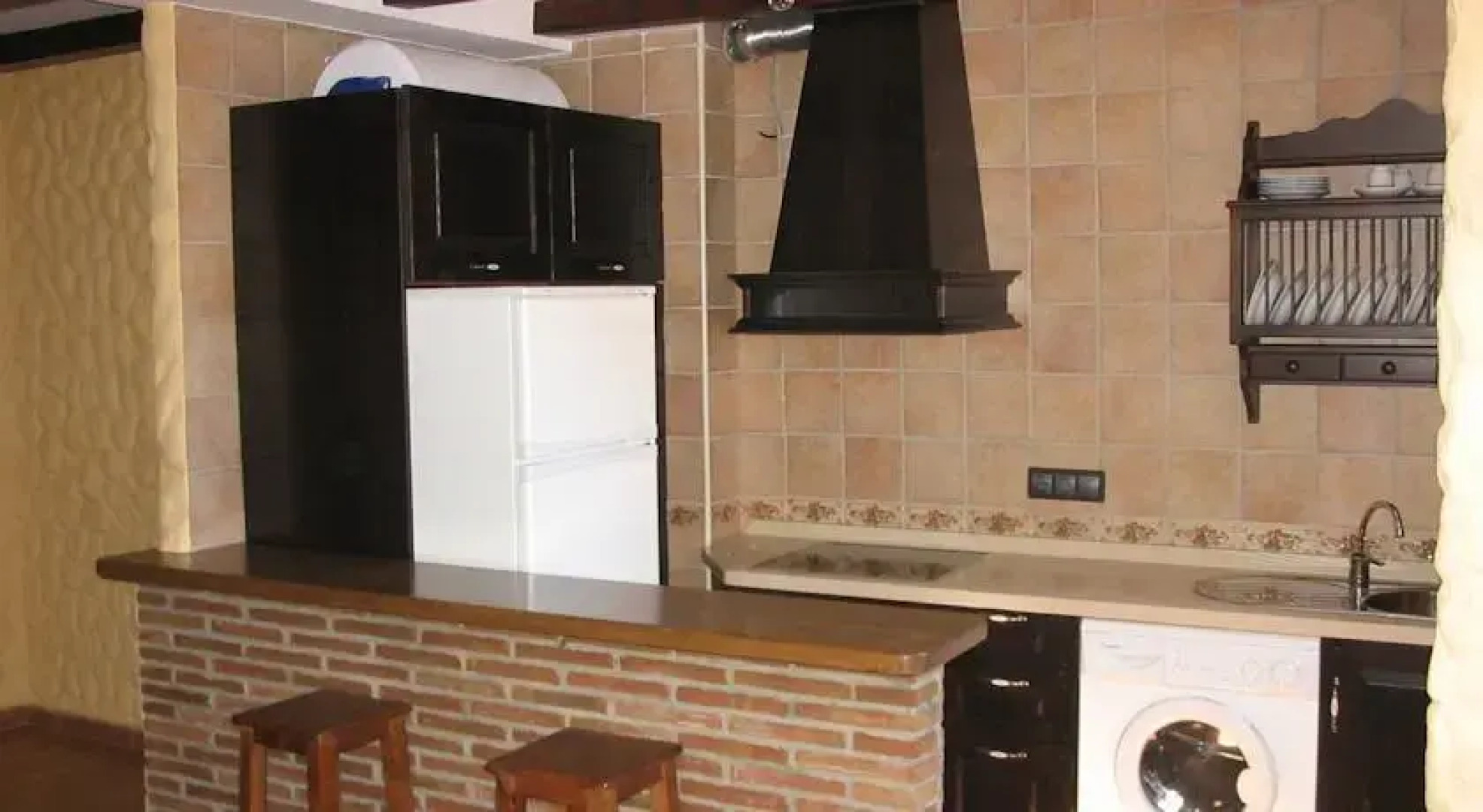 Casa La Estrella y La Luna