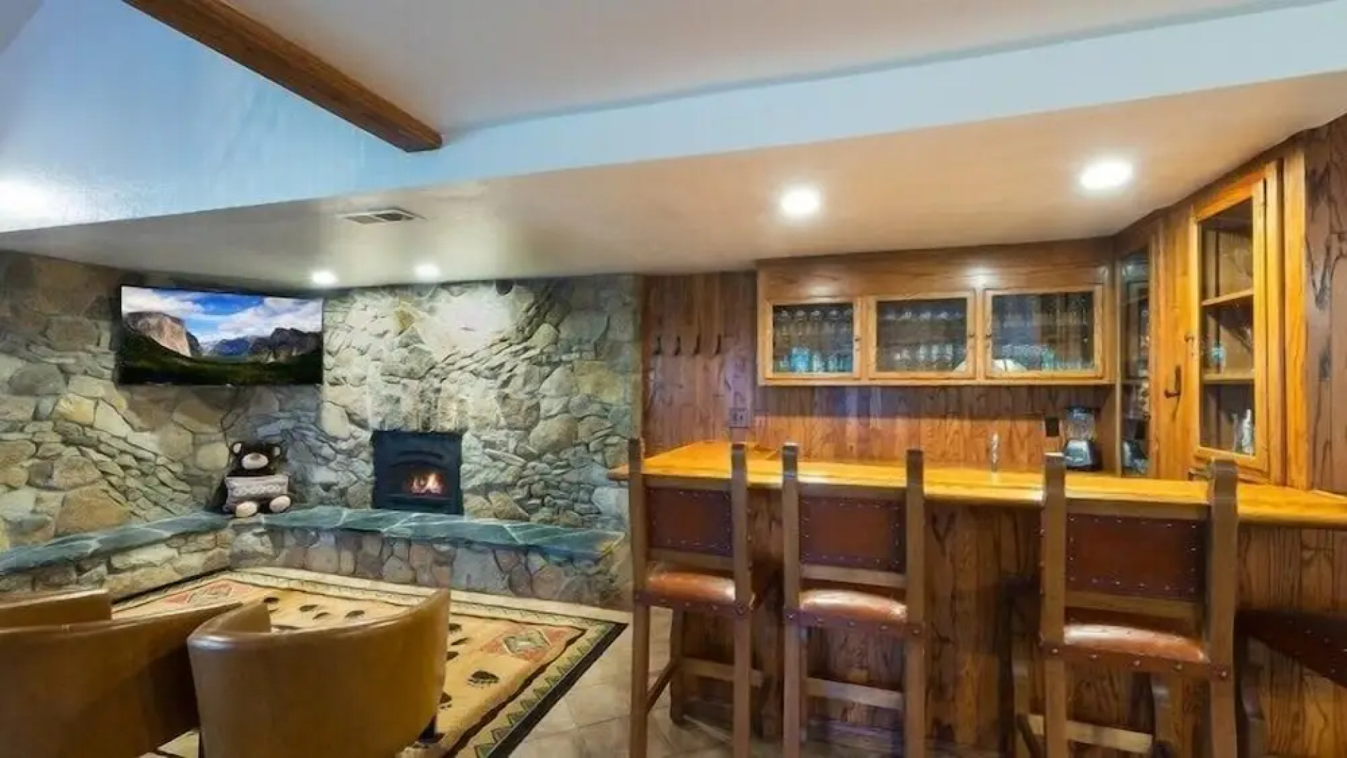 Scenic Wonders Four Seasons 3 Bedrooms