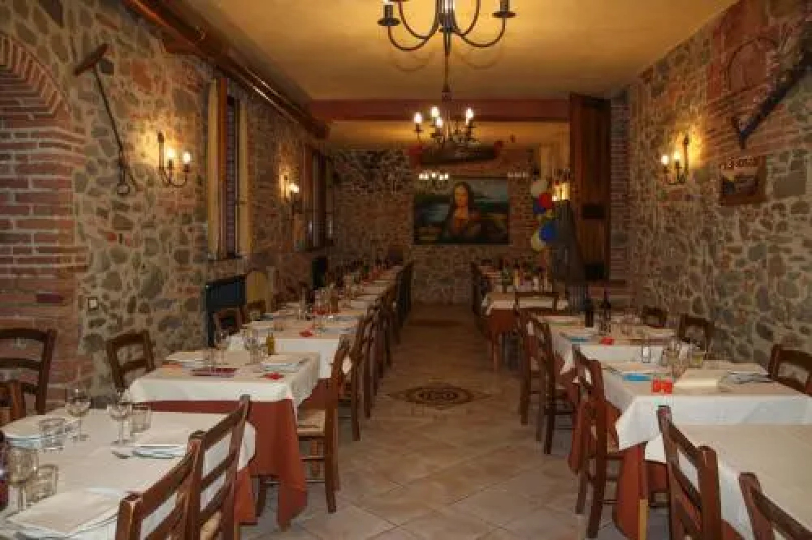 Agriturismo Il Piastrino