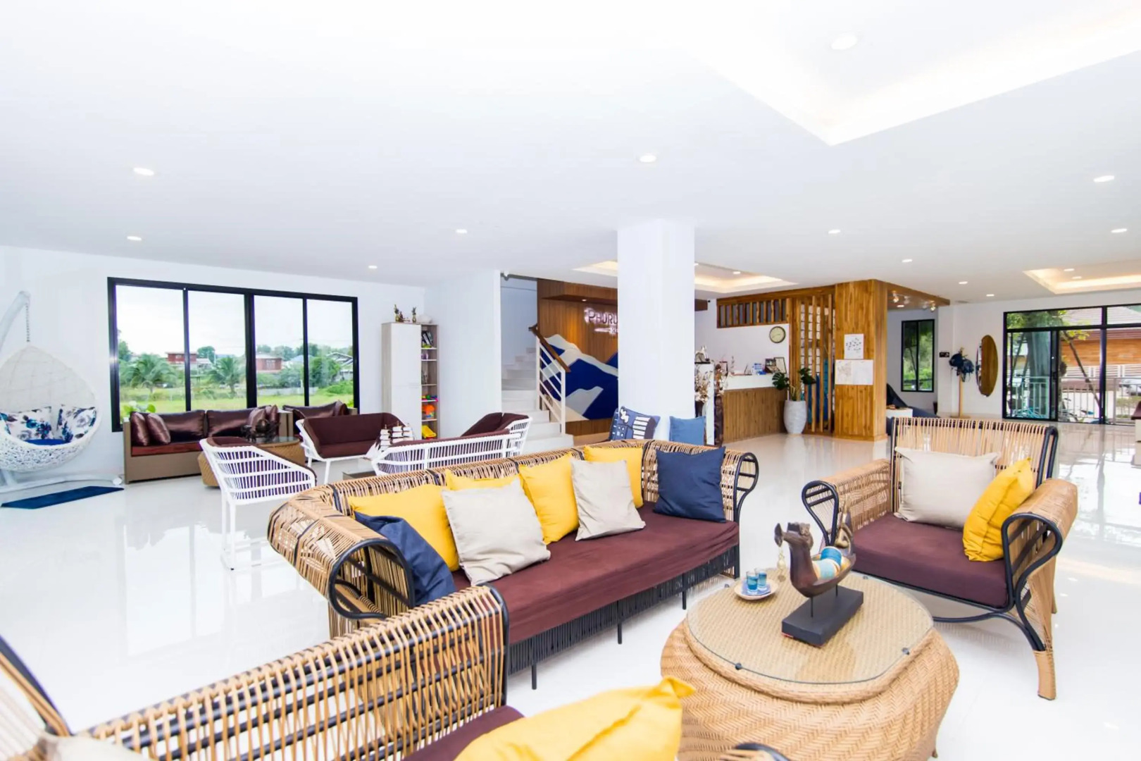 Phuruakeeree Resort (SHA Extra Plus)