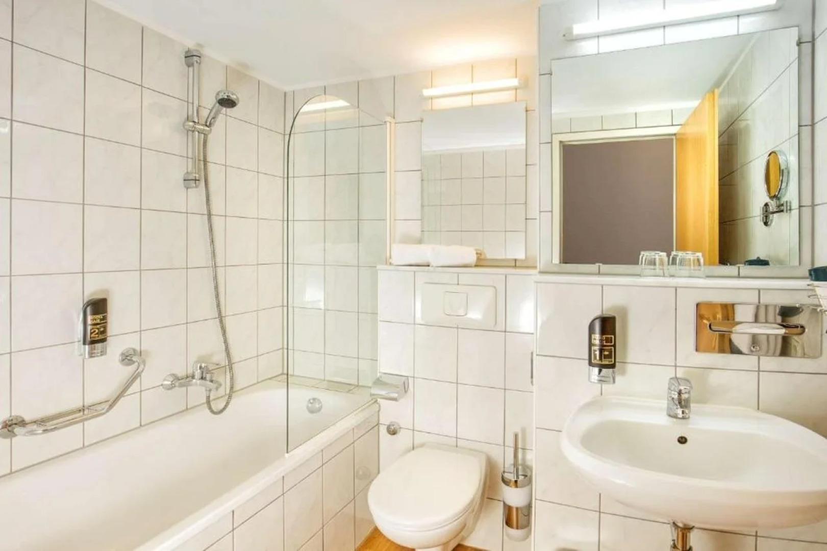 Best Western loftstyle Hotel Schwieberdingen