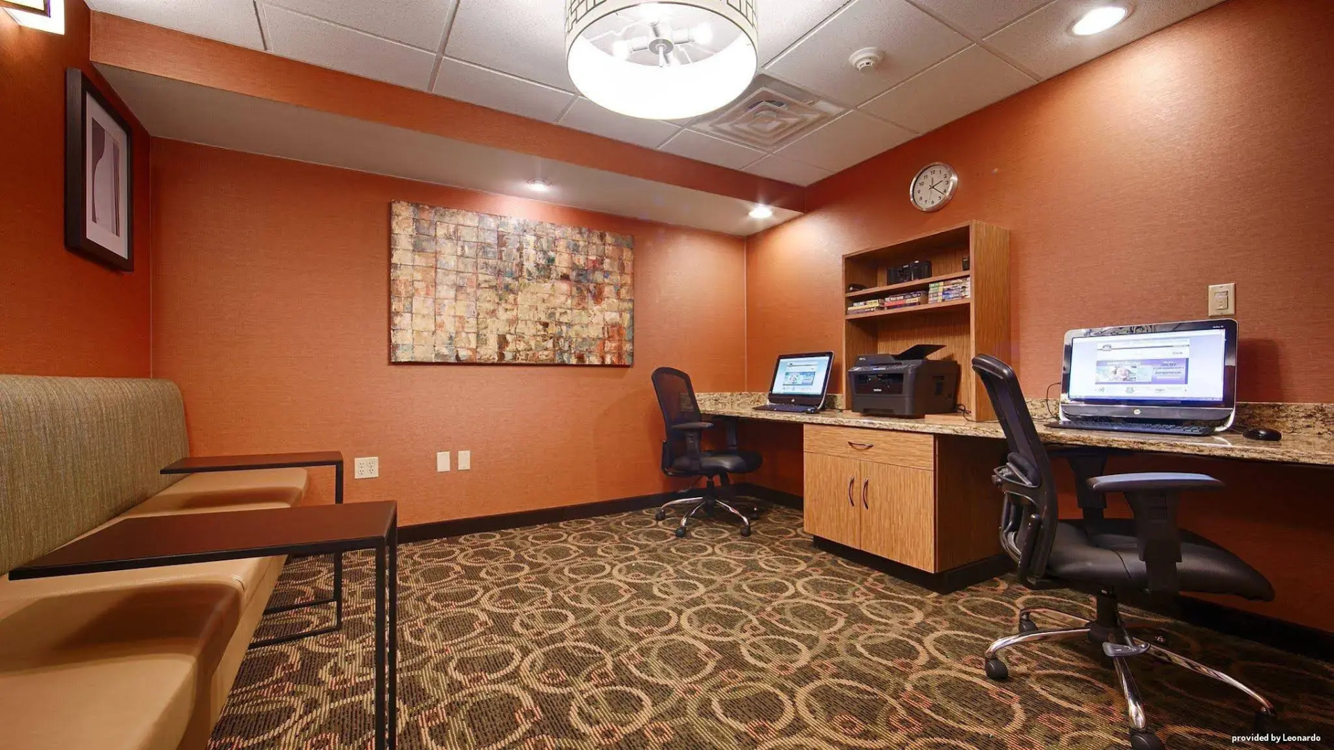 Comfort Inn & Suites Copley Akron