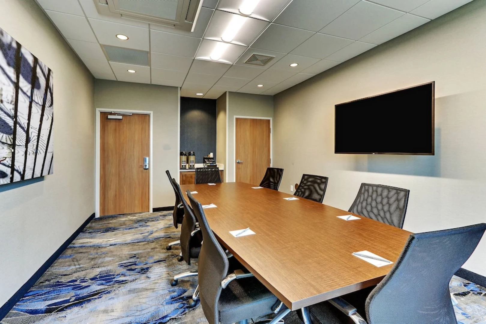 Fairfield Inn & Suites Warsaw