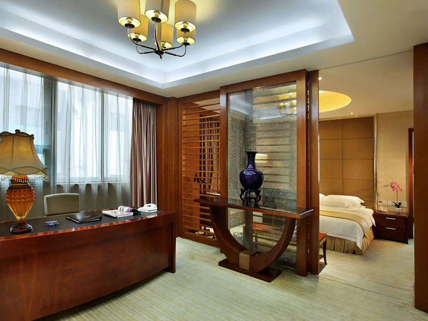 ZTL Hotel