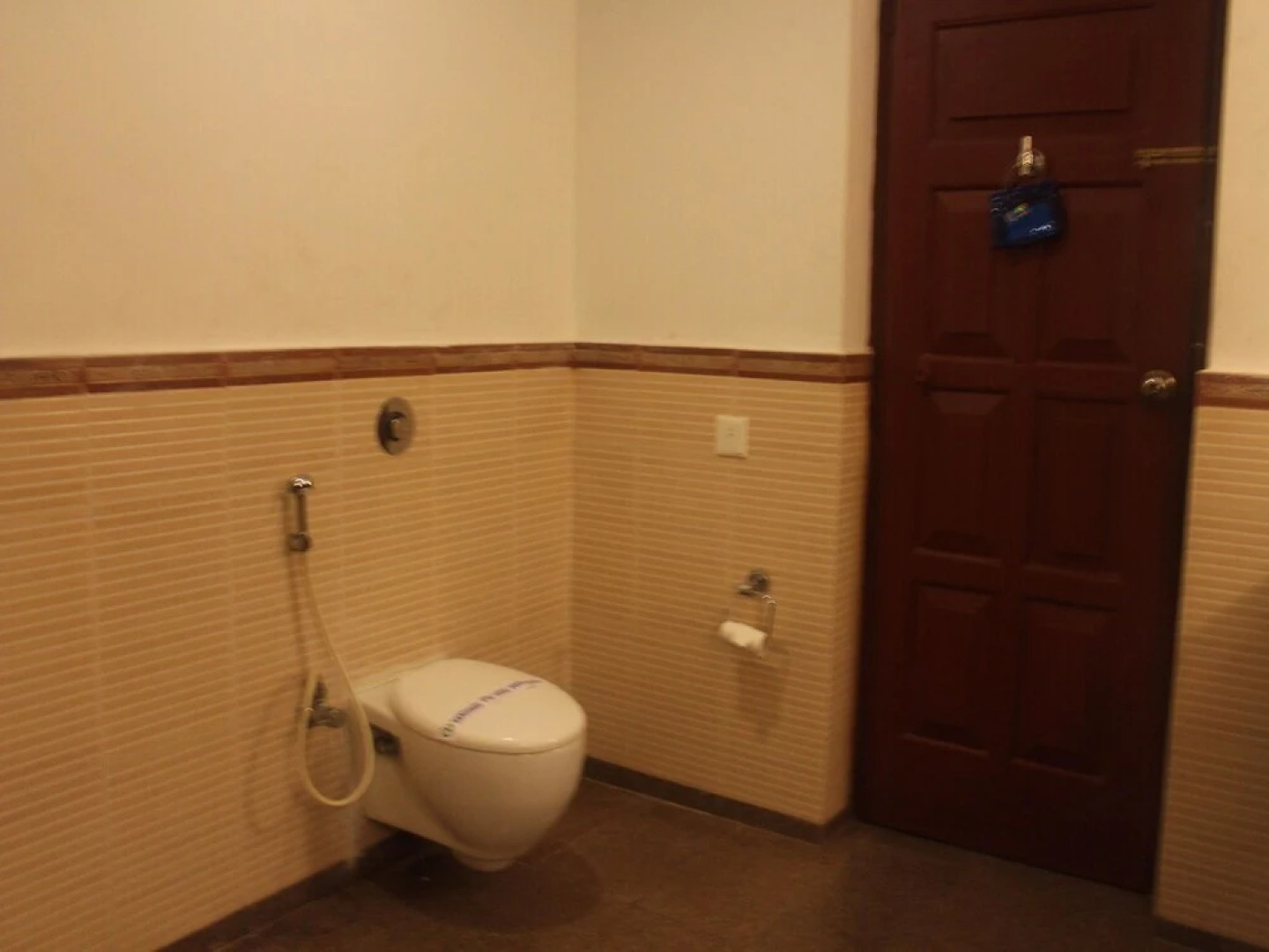 OYO 3010 Chanakya BNR Hotel