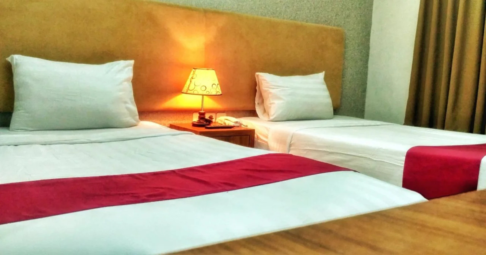 Sarila Hotel Sukoharjo