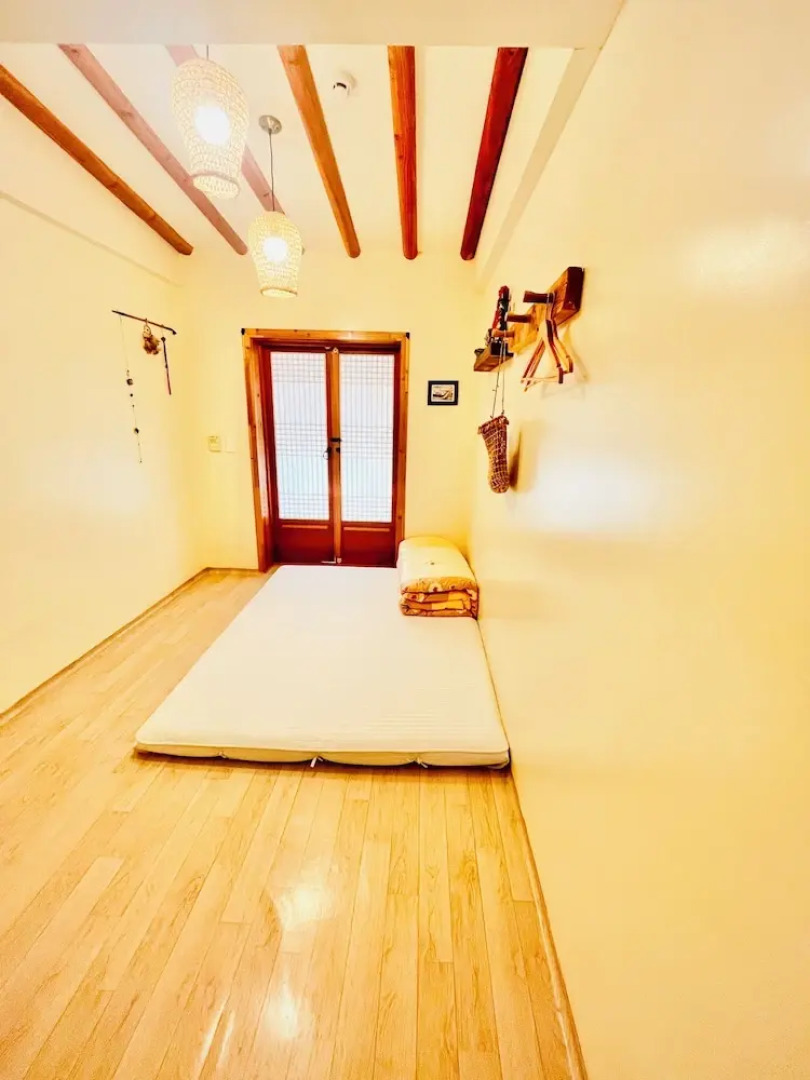 Indigo Hanok Guesthouse Jeonju