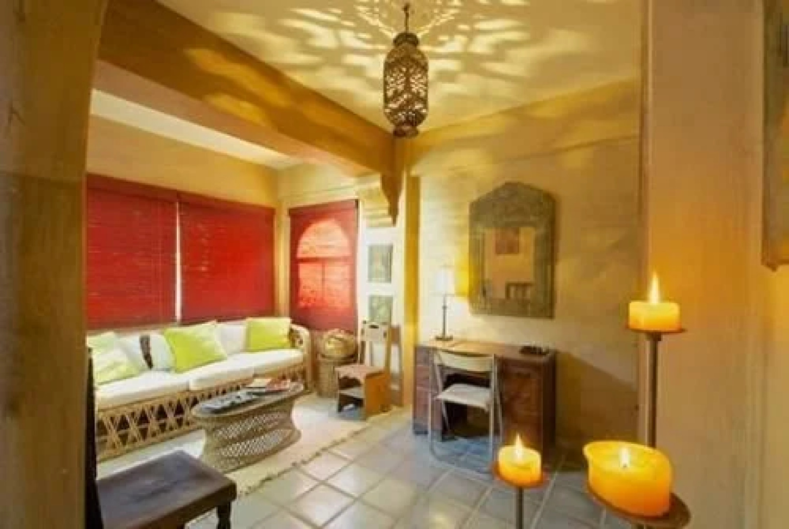 Paradise at Sierra del Mar