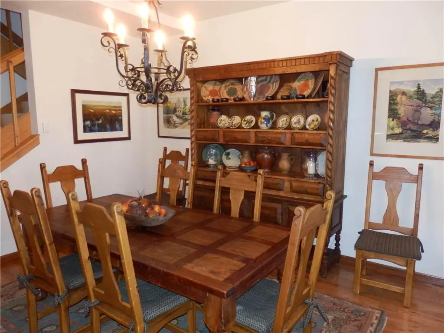 Ridge Condominium By First Choice Property Management