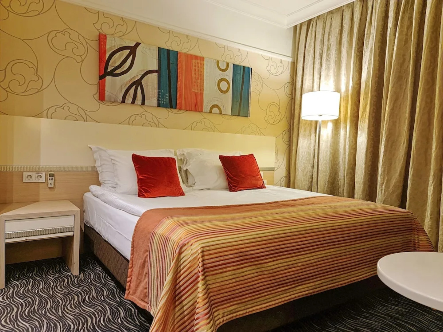 Paşapark Selçuklu Hotel